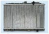 ASHIKA RDA163002 Radiator, engine cooling